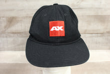 Load image into Gallery viewer, Anime Expo Snapback Swag Baseball Cap Hat - Black - Used