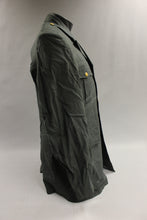 Load image into Gallery viewer, US Army Class As Men&#39;s Green Dress Coat / Jacket  - Size: 40XL - 8405-965-1627 - Used