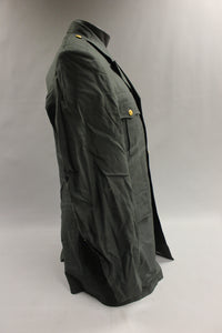 US Army Class As Men's Green Dress Coat / Jacket  - Size: 40XL - 8405-965-1627 - Used