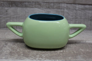 Star Wars Yoda Head Coffee Mug Cup -New