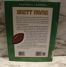 Load image into Gallery viewer, Brett Favre By Martin Mooney - Used
