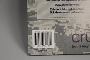 US Military Airman Spiritual Fitness Guidebook