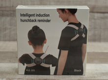 Load image into Gallery viewer, Intelligent Induction Hunchback Vibrating Posture Corrector Reminder - New