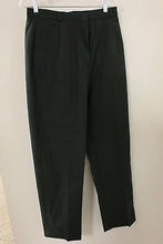 Load image into Gallery viewer, US Army Women&#39;s Dress Green Pants - 12 Misses Regular - 8410-01-415-7022 - New