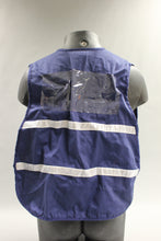 Load image into Gallery viewer, River City Safety Vest - OSFA - Used