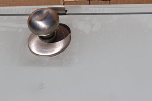 US Military MJ Aluminum Honeycomb Ship Compartment Door - Ty2MoD - 26" x 66"