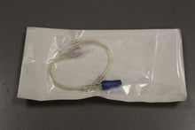 Load image into Gallery viewer, ICU Medical 9&quot; Extension Set Clave Rotating Luer B9350, Exp 2016, New