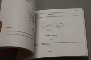 Manual for M68 Sight Reflex with Quick Release Mount & Signt Mount Close Combat Optic