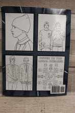 Load image into Gallery viewer, Twenty One Pilots Coloring Book -New