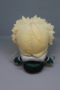 My Hero Academia Bakugo Stuffed Plush - New