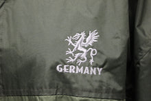 Load image into Gallery viewer, Polar Quality Sportswear Germany Windbreaker, Large