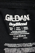 Load image into Gallery viewer, Gildan Dry Blend POW MIA Men&#39;s Shirt Medium