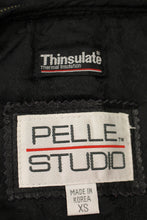 Load image into Gallery viewer, Thinsulate PELLE Studio Woman&#39;s Coat Liner, Size: x-Small, Black