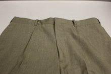 Load image into Gallery viewer, US Marine Corps Men&#39;s Dress Green Pants / Trousers - Hemmed - Various Sizes