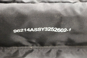 Optical Instrument Case for AN/PAS-13 A & B, 3252602-1, 1240-01-490-0746, Grade A