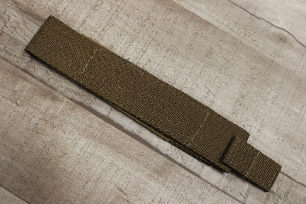 Improved Outer Tactical Vest IMTV/PC YIB/YAB Shoulder Strap - 8455-01-582-8072
