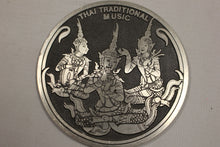 Load image into Gallery viewer, A Gift Today A Treasure Tomorrow Thailand Medallion Collectible -New