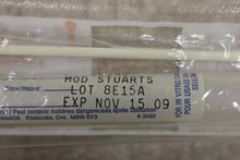 Load image into Gallery viewer, Starswab II Swab For Testing -New, Sealed
