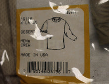 Load image into Gallery viewer, XGO Phase 1 Lightweight Technical Mesh Shirt - Size: XL - Desert Sand - New