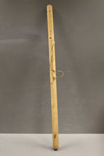 Load image into Gallery viewer, Dog Agitation Training Stick - Wooden - Length: 36&quot; - Used