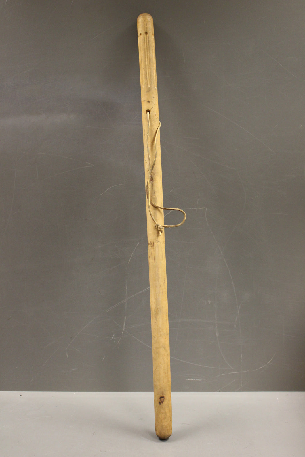 Dog Agitation Training Stick - Wooden - Length: 36