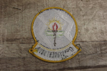 Load image into Gallery viewer, USAF 47th Student Squadron Sew On Patch -Used