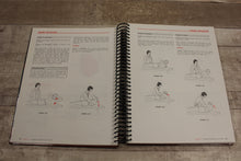 Load image into Gallery viewer, Muscle Testing Techniques Of Manual Examination By Helen J. Hislop -Used