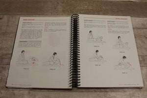 Muscle Testing Techniques Of Manual Examination By Helen J. Hislop -Used