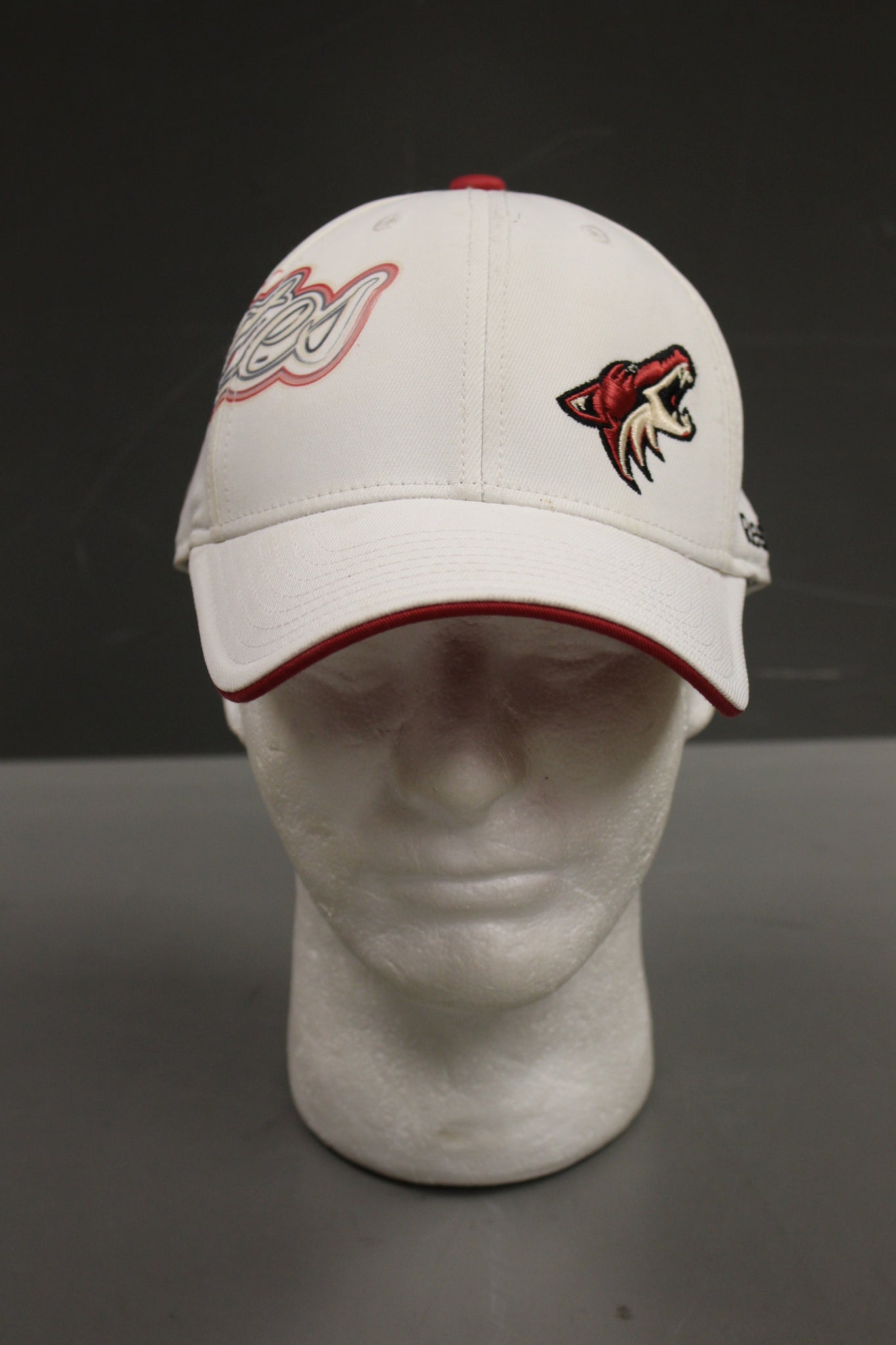 Reebok baseball cap shop