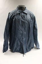 Load image into Gallery viewer, Athletic Works Men&#39;s Windbreaker Size 2XL Tall -Navy -Used