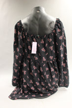 Load image into Gallery viewer, Wild Fable Ladies Blouse/Top - Size: XXL - New