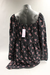 Wild Fable Ladies Blouse/Top - Size: XXL - New