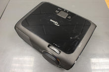 Load image into Gallery viewer, Optoma TW766W DLP Black Projector #2