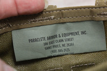 Load image into Gallery viewer, Paraclete Shoulder Protector - SPC0019 - Coyote - Used