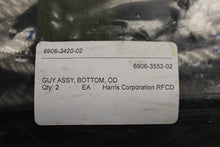 Load image into Gallery viewer, Bottom OD GUY Assembly, 6906-3552-02, Qty: 2, New