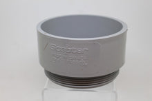 Load image into Gallery viewer, Scepter TA55 4&quot; PVC Terminal Electrical Conduit Adapter, 5975-01-574-6031, E943N