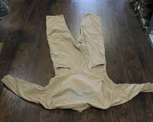 Load image into Gallery viewer, 1950s Gold Bond Khaki Coveralls - Size: 46 - Used