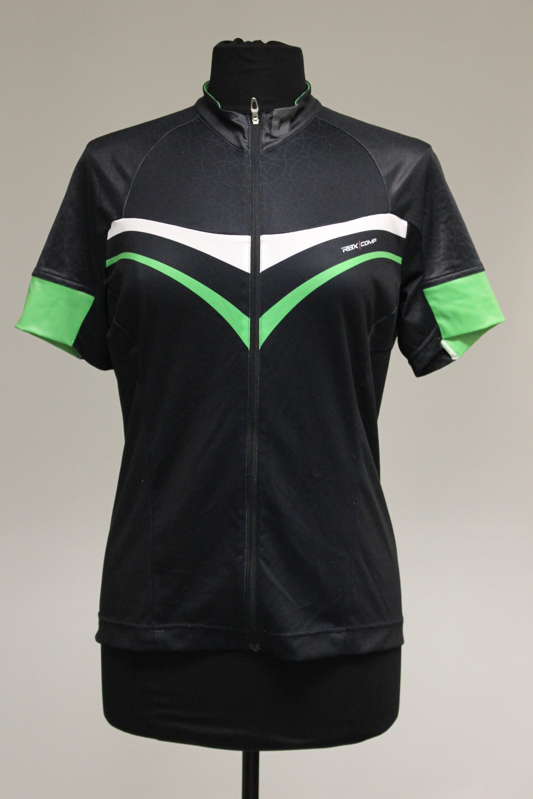 RBX Performance Cycling Jersey/Top, Size: Large