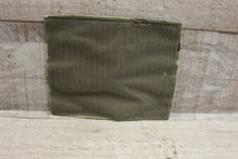 Load image into Gallery viewer, British Army Military MTP Blanking Patch W/ Hook &amp; Loop Backing -Used