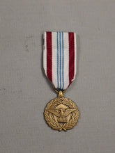 Load image into Gallery viewer, Meritorious Service Mini Medal - Used