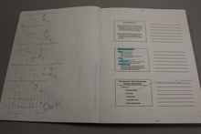 Load image into Gallery viewer, AF System Dynamics Modeling, Course Syllabus &amp; Materials, ENVR 642, Winter 2005