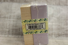 Load image into Gallery viewer, Tiny Classic Letter Alphabet 28 Letters Stamp -New