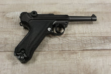 Load image into Gallery viewer, Umarex Legends P.08 CO2 .177 BB Semi-Auto Airgun Pistol Parabellum P08 - 2251800 - New
