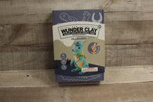 Load image into Gallery viewer, Wunder Clay Super Light Clay Animal Park - Burrow Bunny - New