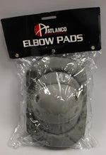 Load image into Gallery viewer, Atlanco One Size Elbow Pads Foliage Green -New