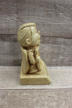 Load image into Gallery viewer, Our Work Schedule Comedy Funny Wooden Figurine -Used