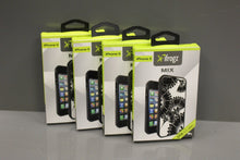 Load image into Gallery viewer, iFrogz MIX iPhone 5 Case - Box of 4