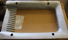 Load image into Gallery viewer, Metal Grille - NSN 5670-99-851-7882 - PN 31-42-01-2 - New