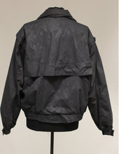 Load image into Gallery viewer, Haley Elements Coat, Size: Large, Black