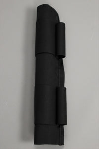 Tac Med Operator Immobilization Multifunctional Leg Splint Kit - Coyote - Used